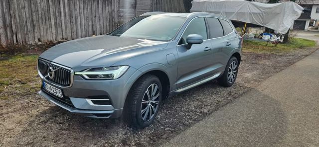 Foto 1 de Volvo XC60