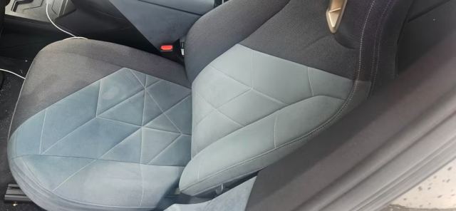 Foto 4 de BMW iX