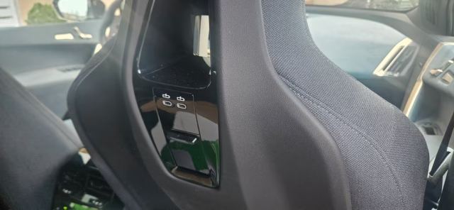 Foto 6 de BMW iX