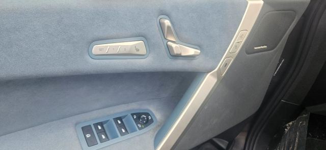 Foto 5 de BMW iX