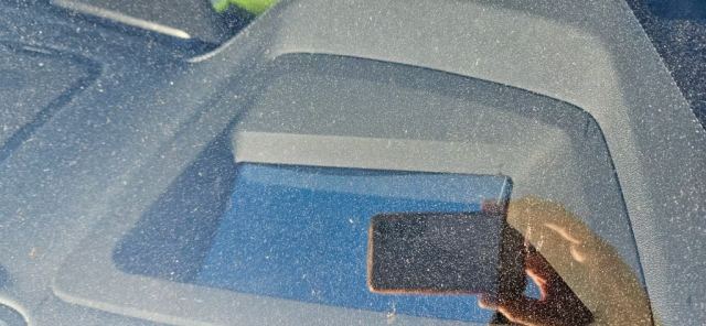 Foto 7 de BMW iX3