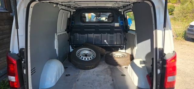 Foto 6 de Mercedes-Benz Vito